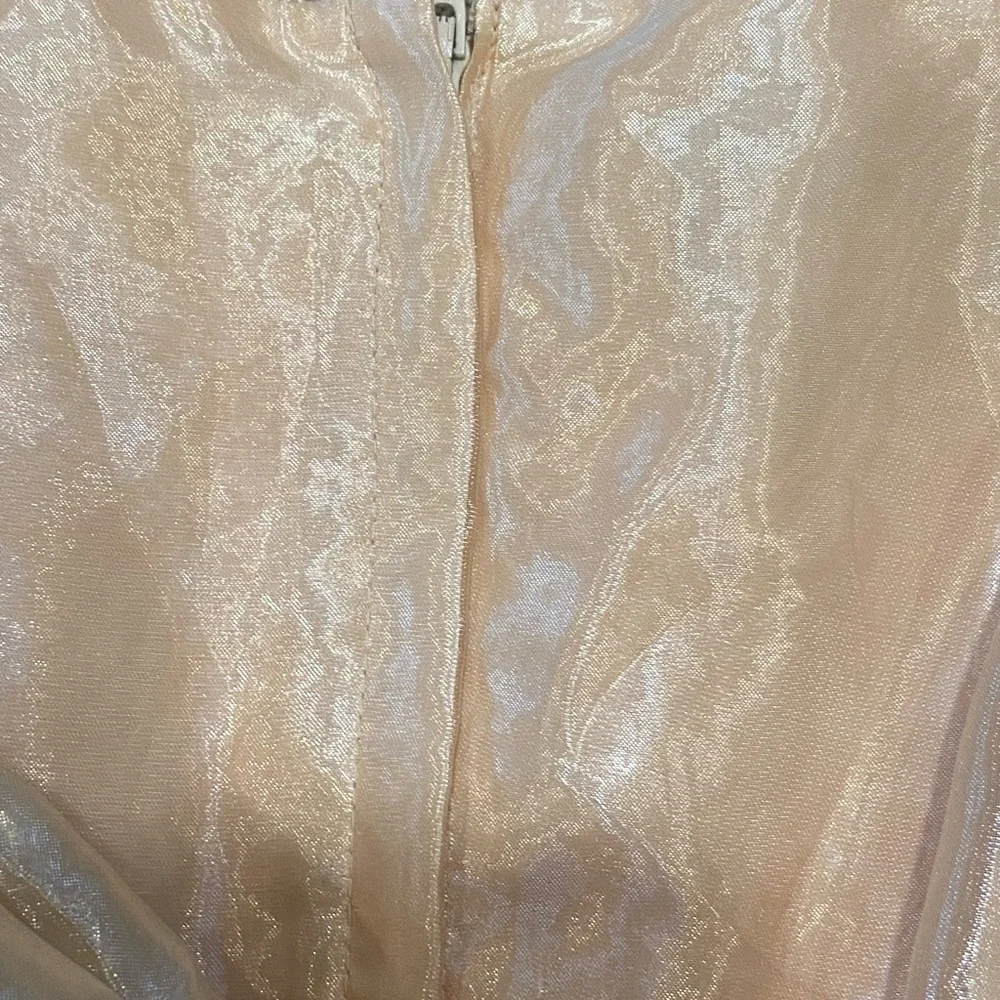 Jessica McClintocktock size 3 girls formal dress!!! - Picture 5 of 8